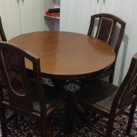 میز ناهارخوری