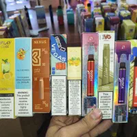 ویپ یک بار مصرف|حراج|نورآباد, |دیوار