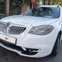 برلیانس h330 مدل 95