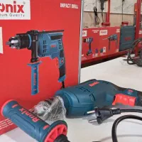 فروش ویژه.دریل ۲۲۱۱x.ابزارآلات سنگ سفیدی