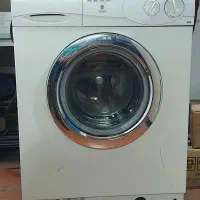 ماشین لباسشویی