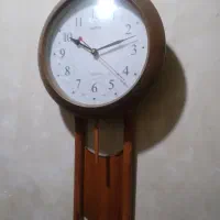 ساعت دیواری