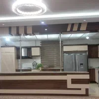 فروش اُپن۴متر۶۰سانت دارای ۴کابینت دو در بزرگ|مصالح و تجهیزات ساختمان|پاوه, |دیوار