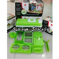 نایسر دایسر 10 کاره آلمانی