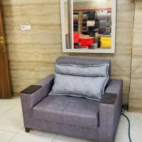 مبل تخت شو تخت خوابشو دوسال|مبلمان خانگی و میز عسلی|ارومیه, |دیوار