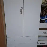لوازم چوبی کشو و مبل