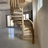 پله چوبی|خدمات پیشه و مهارت|مشهد, توس (بلوار توس)|دیوار