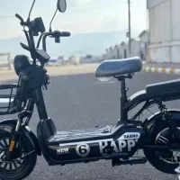دوچرخه شارژی تک و عمده ۲۰۲۵