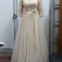 لباس مجلسی سایز ۳ و ۴۶