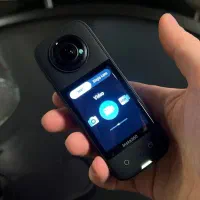 دوربین Insta360 X3 نسخه Adventure Kit