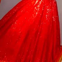 لباس عروس لباس عقدی