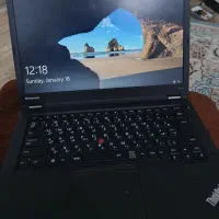 لپ تاپ لنوو core i7گرافیک دار