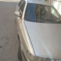 سمند مدل82دوگانه مخزن بزرگ|خودرو سواری و وانت|میاندوآب, |دیوار