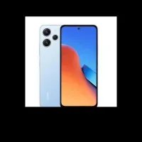 شیائومی Redmi Note 12 China با حافظهٔ ۱۲۸ گیگابایت