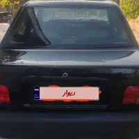 پراید صبا مدل 83 دوگانه سوز|خودرو سواری و وانت|هشتگرد, هیو|دیوار