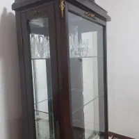 بوفه  میز تلویزیون کنسول و آیینه|بوفه، ویترین، کنسول|تهران, بوستان ولایت|دیوار