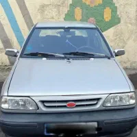 پراید مدل 85