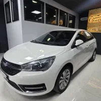 آریزو 5 مدل 96 لاکچری دنده ای ، اتو گالری بهادر|خودرو سواری و وانت|مشهد, شریف|دیوار