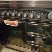 گاز فردار ایتالیایی