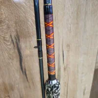 چوب ماهیگیری برند اصلی یانگ سانگ کره|ماهیگیری|شهریار, شهریار|دیوار