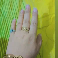 انگشتر سبک و خوش نما|جواهرات|تربت جام, المهدی|دیوار