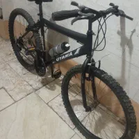 دوچرخه 26 دنده ای حرفه ای در حد نو|دوچرخه، اسکیت، اسکوتر|قزوین, |دیوار