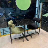 میزوصندلی کافه کبابی رستورانSaa eid 68