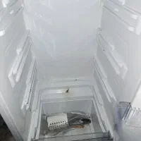 یخچال دو در|یخچال و فریزر|قزوین, |دیوار