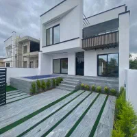 دوبلکس-مدرن-با-ویو-360درجه-محمود-آباد