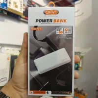 پاور بانک 5 هزار 10 هزار 20 هزار با گارانتی|لوازم جانبی موبایل و تبلت|خرم‌آباد, |دیوار