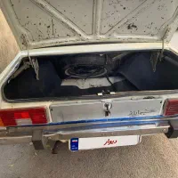 فروش پیکان مدل ۸۲|خودرو سواری و وانت|بانه, |دیوار