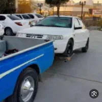 هیدرولیک چرخگیر یدک کش امدادخودرو خودروبر جرثقئل