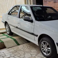 پارس تیوفایو ال ایکس فول مدل ۴۰۱ برقی بی رنگ