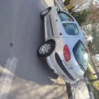 پژو ۲۰۶|خودرو سواری و وانت|میانه, |دیوار