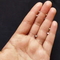 پیرسینگ بینی
