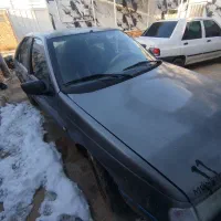 405 مدل ۹۰ دوگانه شرکتی