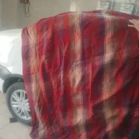 موج دست بافت سالم|گلیم، جاجیم، گبه|همدان, |دیوار