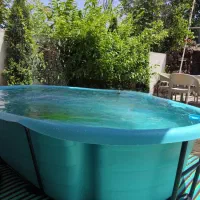 استخر فروشی فوری