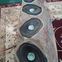 تاقچه سه بعدی پژو