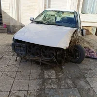 سمند تصادفی