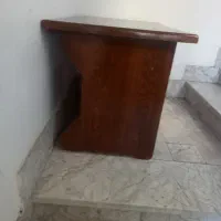 میز چوبی اداری|مبلمان اداری|بجنورد, |دیوار