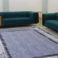 روفرشی ۹متری جنس ترک مخمل