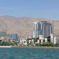 برج  فول امکانات تاپ لوکیشین به قیمت رسیده|پیش‌فروش املاک|تهران, شهرک دانشگاه شریف|دیوار