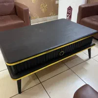 میز وسط با ۲ عدد عسلی