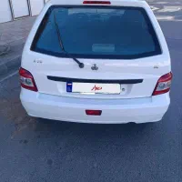 پراید۱۱۱|خودرو سواری و وانت|بیرجند, |دیوار