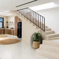 نقاشی ساختمان و میکروسمنت (نما،کف،دیوار)|خدمات پیشه و مهارت|تهران, قیطریه|دیوار