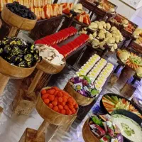 فینگرفود|خدمات پذیرایی، مراسم|کرمان, |دیوار