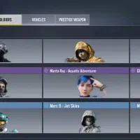 اکانت کالاف|کنسول، بازی ویدئویی و آنلاین|اهواز, کوی مهدیس|دیوار