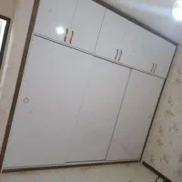 کمد دیواری ام دی اف فقط 3990|جاکفشی، کمد، دراور|تبریز, |دیوار