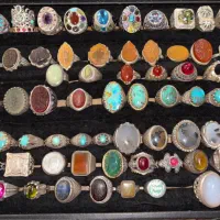 کلکسیون انگشتر